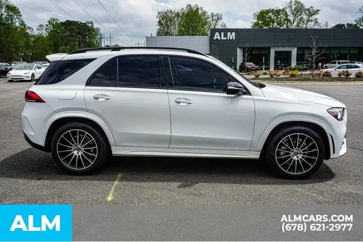 $36960 : Mercedes-Benz GLE 2022 GLE 3 image 9