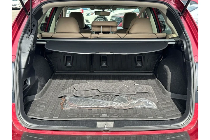 $15995 : Subaru Outback 2018 AWD 3.6R image 7