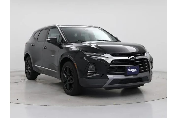 $26998 : Chevrolet Blazer 2022 Premie image 1