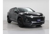 Chevrolet Blazer 2022 Premie en Reno