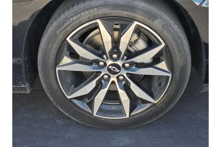 $16591 : Chevrolet Malibu 2020 RS 4dr image 3