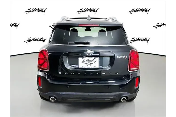 $28500 : MINI Countryman 2023 AWD Cla image 6