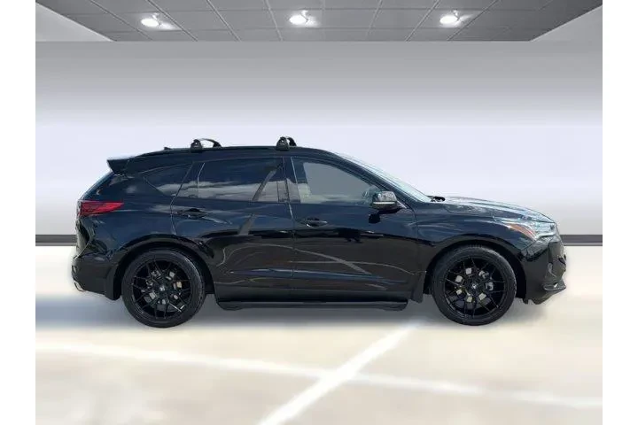 $38999 : Acura RDX 2024 SH-AWD 4dr SU image 8