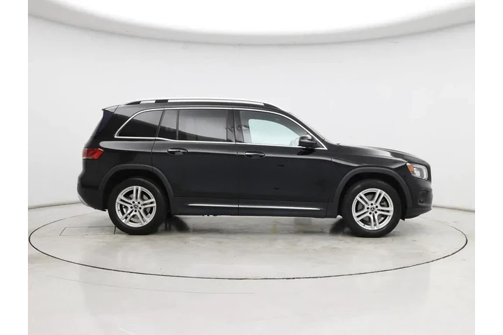 $21998 : Mercedes-Benz GLB 2020 AWD G image 7