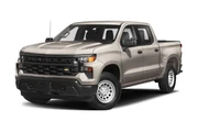 Chevrolet Silverado 1500 202 en Cleveland