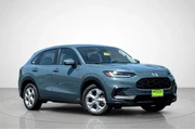 $23998 : Honda HR-V 2025 LX 4dr Cross thumbnail