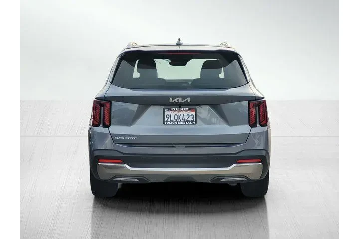$30210 : Kia Sorento 2024 SX 4dr SUV image 5