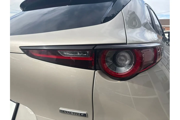 $22495 : 2024 CX-30 2.5 S Select Sport image 8