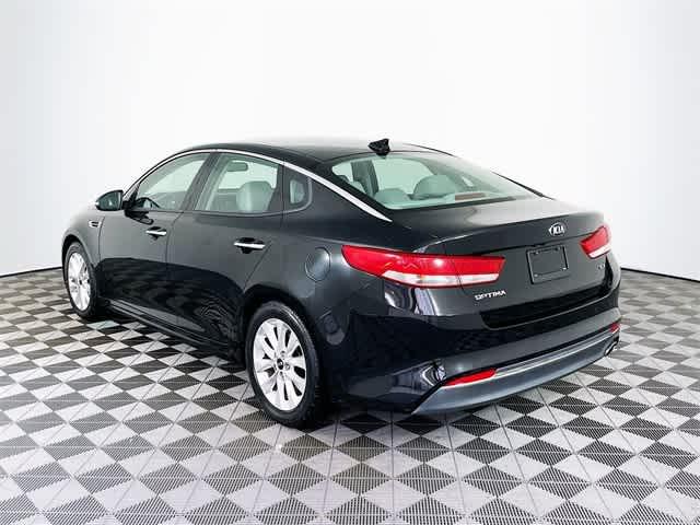 $14541 : PRE-OWNED 2018 KIA OPTIMA EX image 7