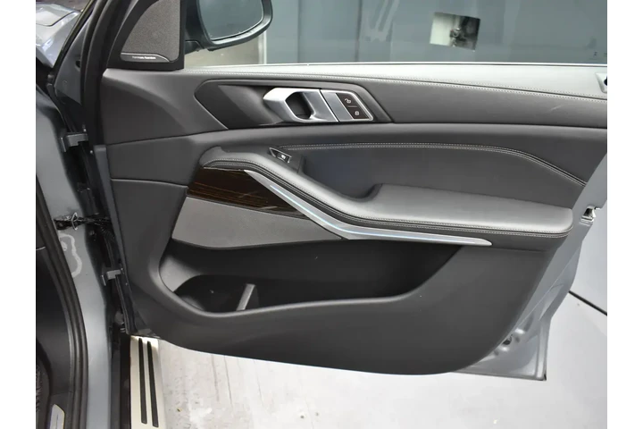 $37995 : BMW X5 2024 AWD xDrive40i 4d image 6