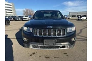 $12000 : Jeep Grand Cherokee 2014 4x4 thumbnail