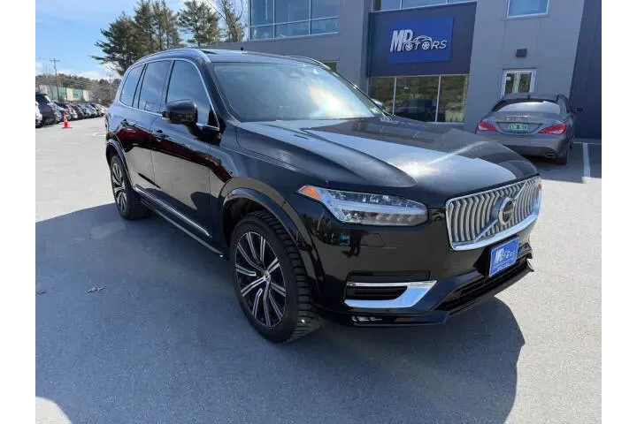 $35999 : 2023 XC90 B6 Plus Bright Them image 4