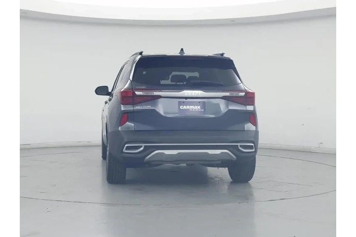 $20998 : Kia Seltos 2023 AWD S 4dr SU image 6