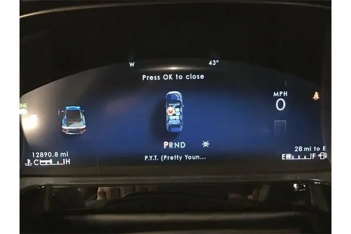 $35988 : Lincoln Corsair 2024 AWD Pre image 6