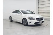 Mercedes-Benz CLA 2018 CLA 2 en Sacramento