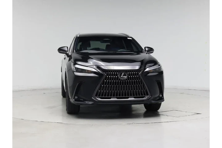 $38998 : Lexus NX 250 2023 4dr Crosso image 5