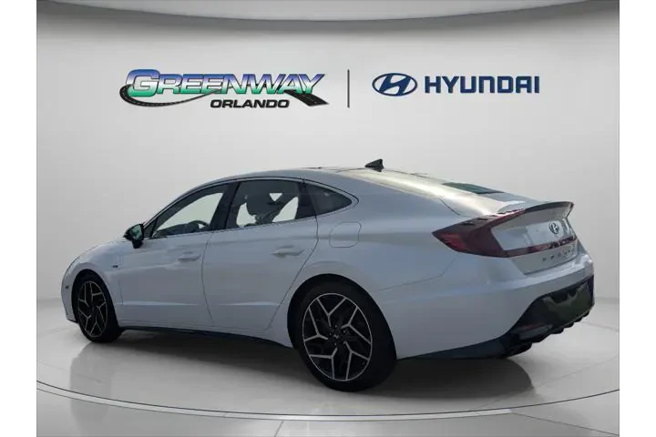 $25348 : Hyundai SONATA 2022 N Line 4 image 7