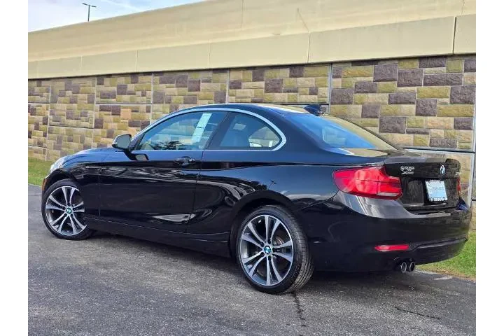 $20222 : BMW 2 Series 2018 AWD 230i x image 8