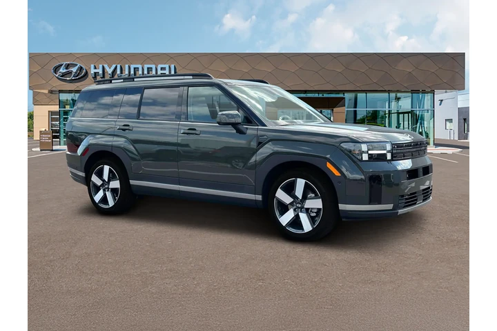 $34500 : Hyundai SANTA FE 2024 AWD Li image 10