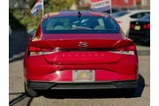 2023 HYUNDAI ELANTRA2023 HYUN en Santa Rosa