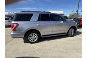$35670 : Ford Expedition 2021 4x2 XLT thumbnail