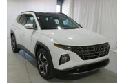 $34950 : Hyundai TUCSON Plug-in Hybri thumbnail