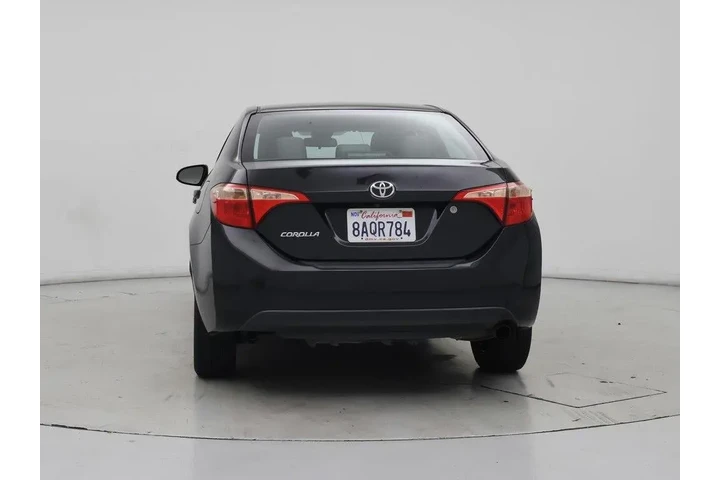 $15998 : Toyota Corolla 2017 LE 4dr S image 6