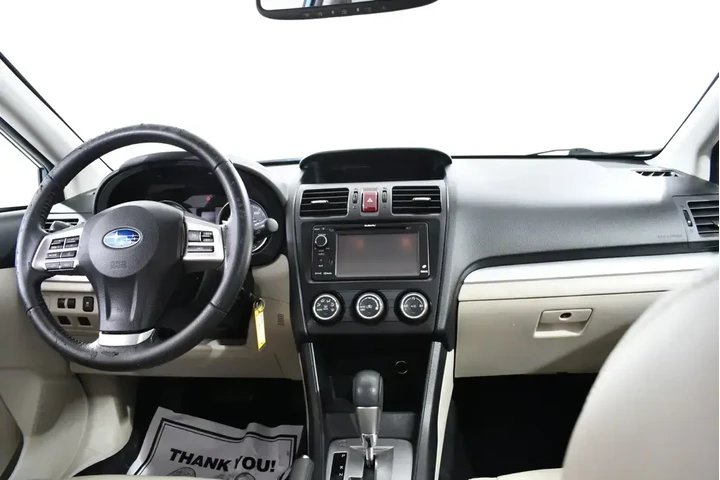 $12755 : Subaru XV Crosstrek 2014 AWD image 7