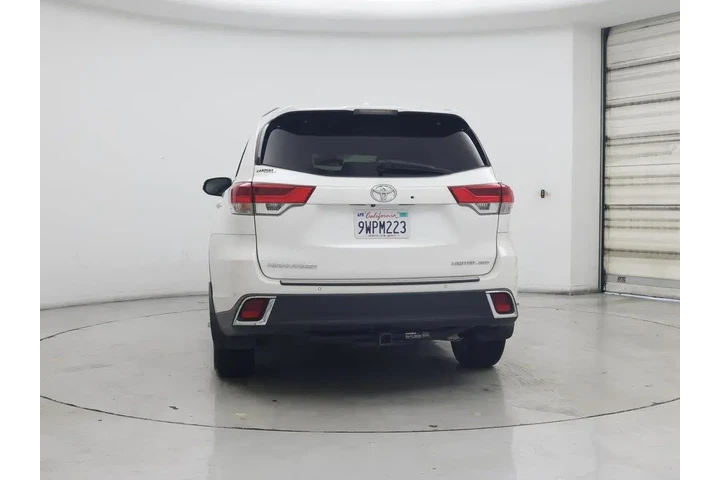 $27998 : Toyota Highlander 2018 AWD L image 6