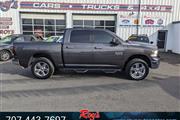 $21995 : 2015 1500 Big Horn 4WD Truck thumbnail