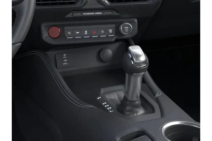 $32820 : Ford Mustang 2026 EcoBoost 2 image 5