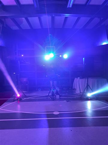 EVENTOS,PRODUCCION,ALQUILER DJ image 5