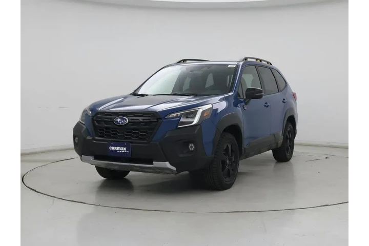 $31998 : Subaru Forester 2023 AWD Wil image 4