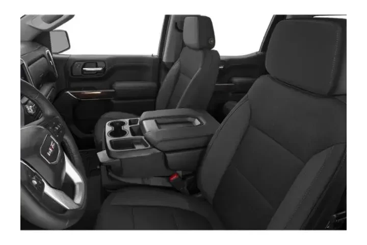 $36388 : GMC Sierra 1500 2020 4x4 Ele image 9