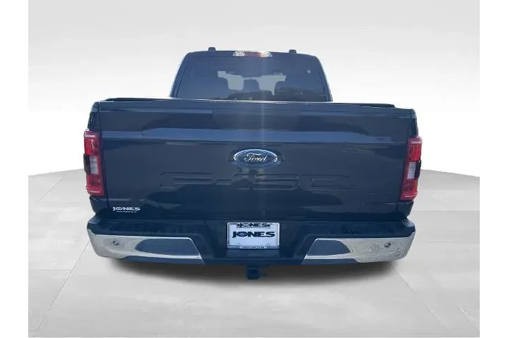 $34199 : Ford F-150 2022 4x4 XLT 4dr image 7