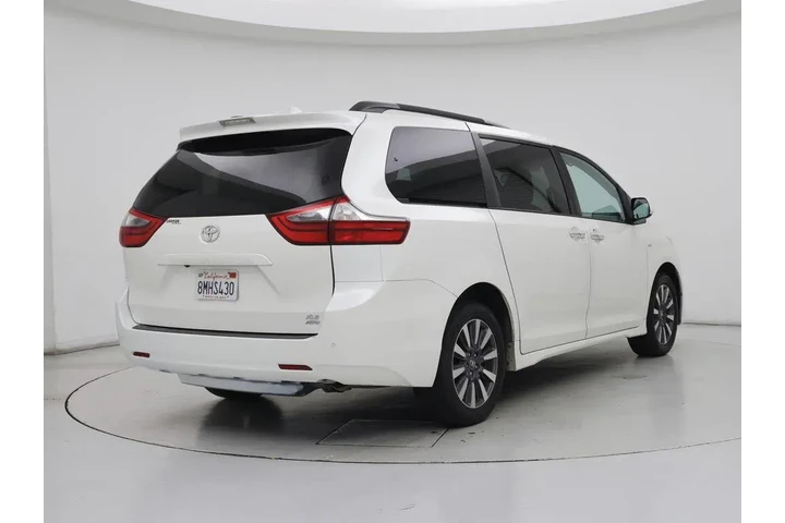 $34998 : Toyota Sienna 2020 AWD XLE P image 8