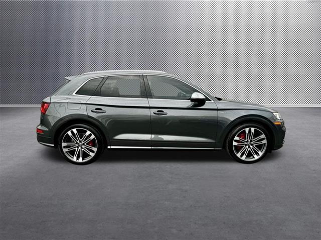 $27511 : 2018 SQ5 3.0T Prestige image 8