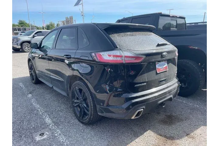 $16995 : Ford Edge 2019 AWD ST 4dr Cr image 9