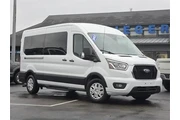 $38191 : Ford Transit 2023 350 XL 3dr thumbnail
