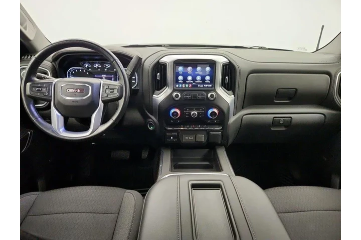 $38998 : GMC Sierra 1500 2020 4x4 Ele image 9