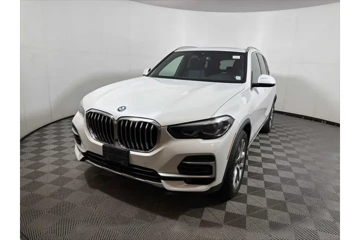 $39998 : BMW X5 2023 AWD xDrive40i 4d image 3
