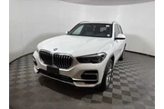$39998 : BMW X5 2023 AWD xDrive40i 4d thumbnail