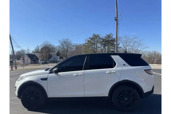 $7999 : 2016 Land Rover Discovery Spo image 8