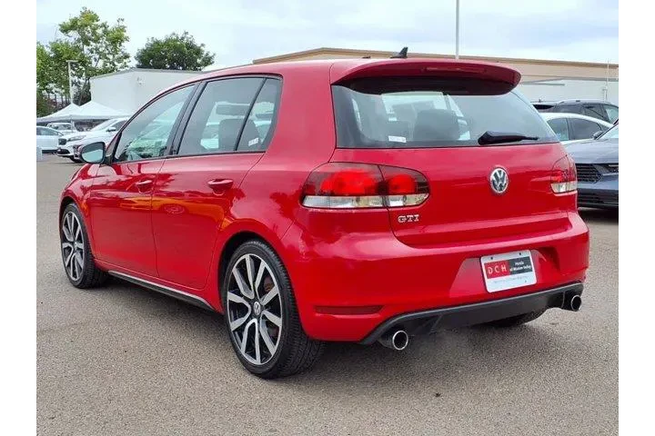 $8492 : Volkswagen GTI 2013 Wolfsbur image 7