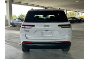 $30890 : Jeep Grand Cherokee L 2025 4 thumbnail