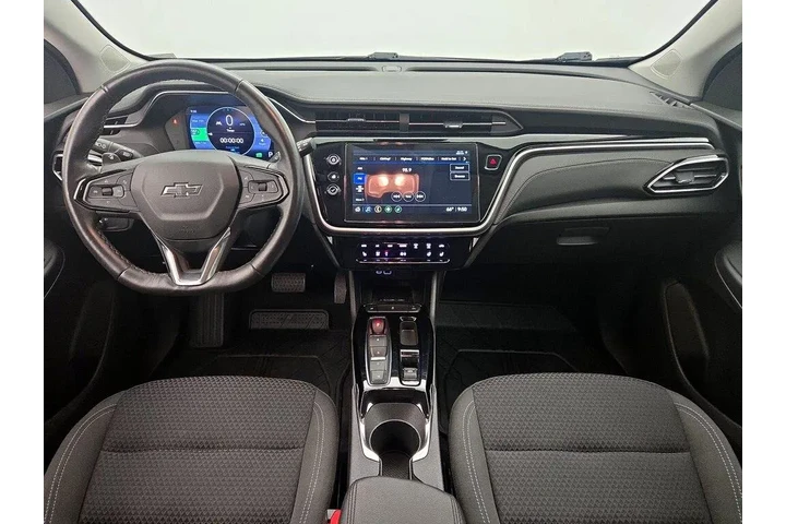 $18998 : Chevrolet Bolt EUV 2022 LT 4 image 9