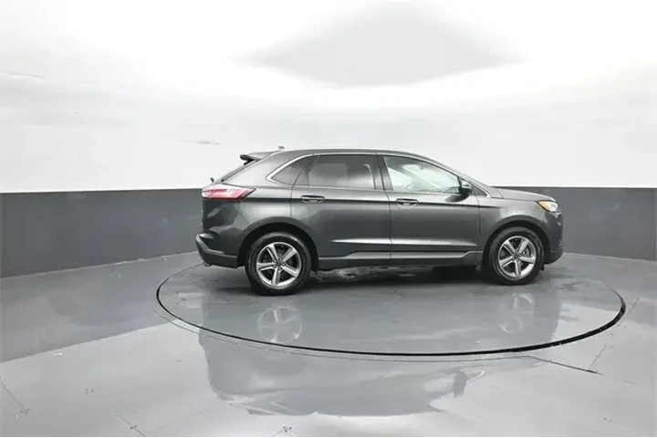 $15505 : Ford Edge 2019 AWD SEL 4dr C image 8