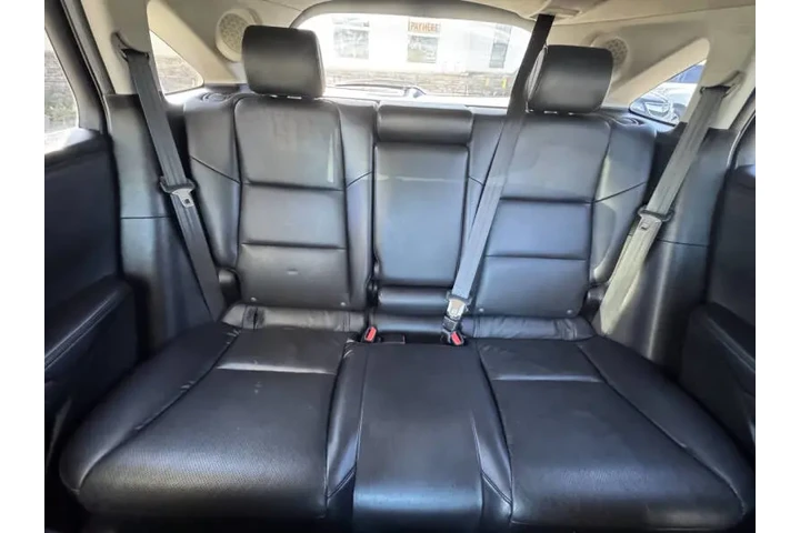 2013 RDX w/Tech image 9