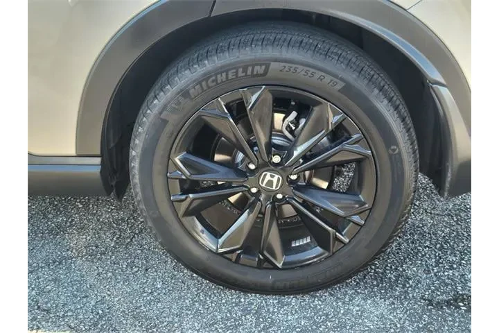 $33991 : Honda CR-V Hybrid 2024 AWD S image 6