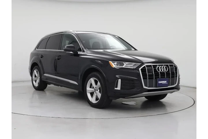 $31998 : Audi Q7 2022 AWD quattro Pre image 1